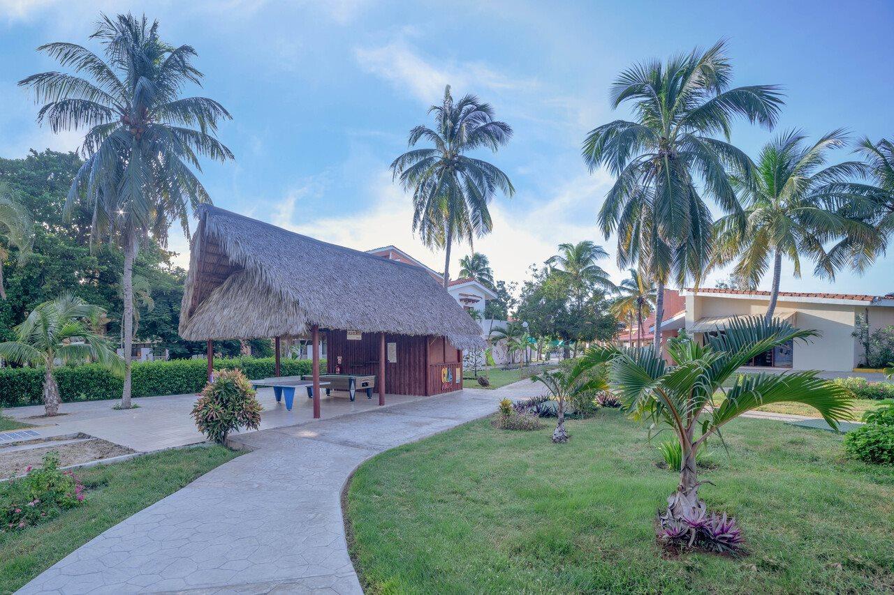 Hotel Roc Barlovento (Adults Only) à Varadero Extérieur photo