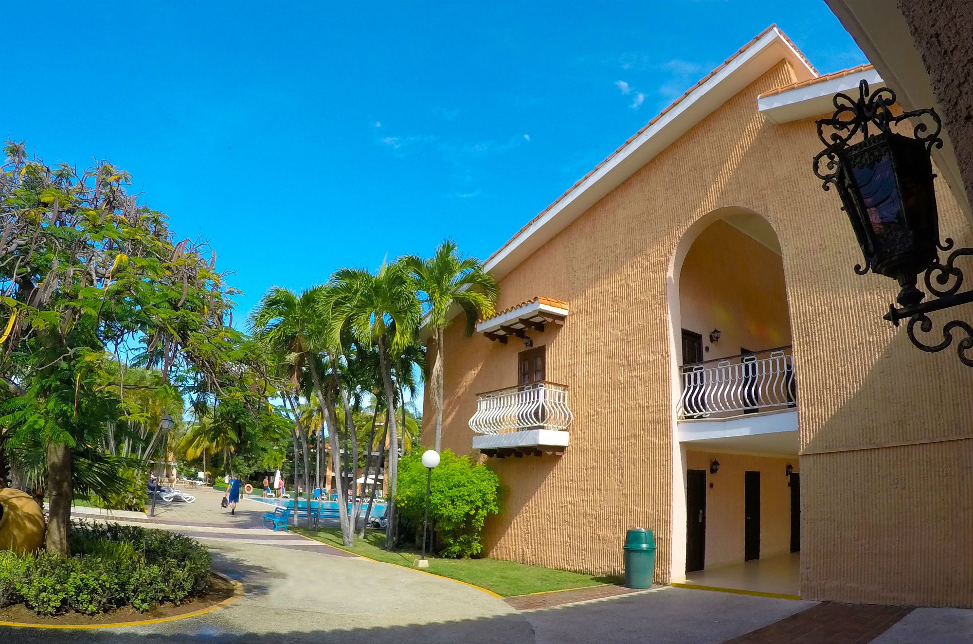 Hotel Roc Barlovento (Adults Only) à Varadero Extérieur photo