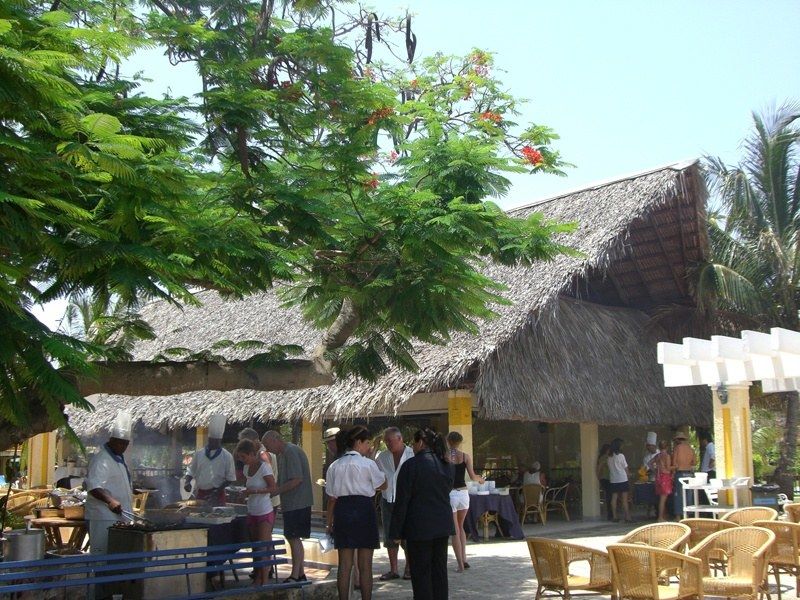 Hotel Roc Barlovento (Adults Only) à Varadero Extérieur photo