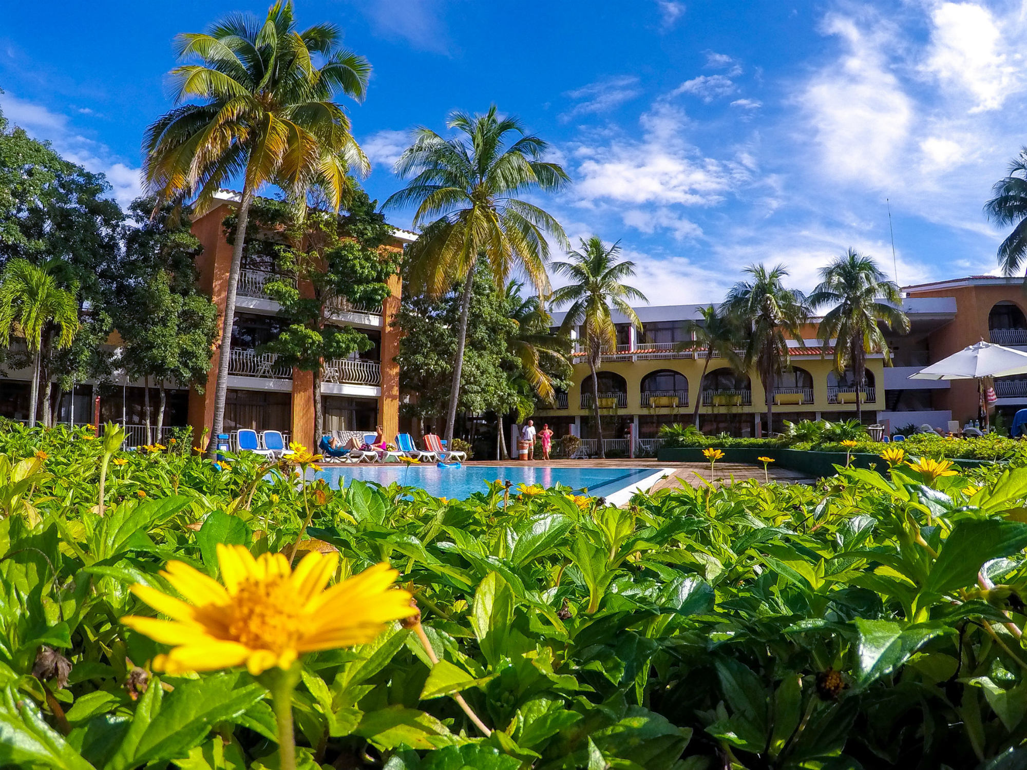 Hotel Roc Barlovento (Adults Only) à Varadero Extérieur photo