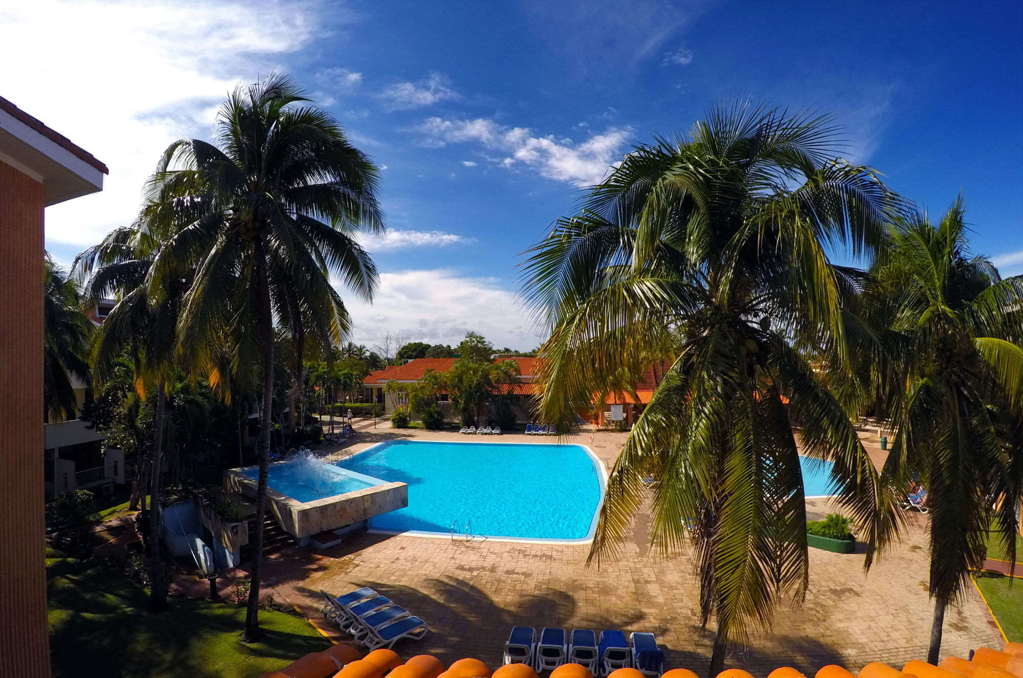 Hotel Roc Barlovento (Adults Only) à Varadero Extérieur photo